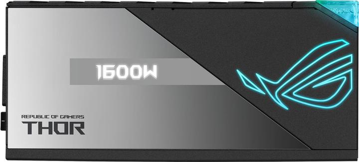 Produktbild ASUS ROG Thor 1600T GAMING (1600 W)