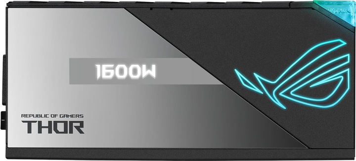 Produktbild ASUS ROG Thor 1600T GAMING (1600 W)