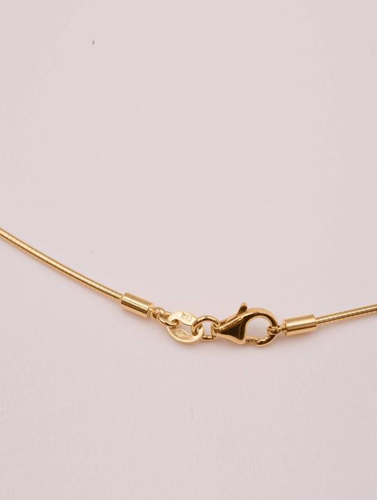 Produktbild Muau Omega (Gold, 45 cm)