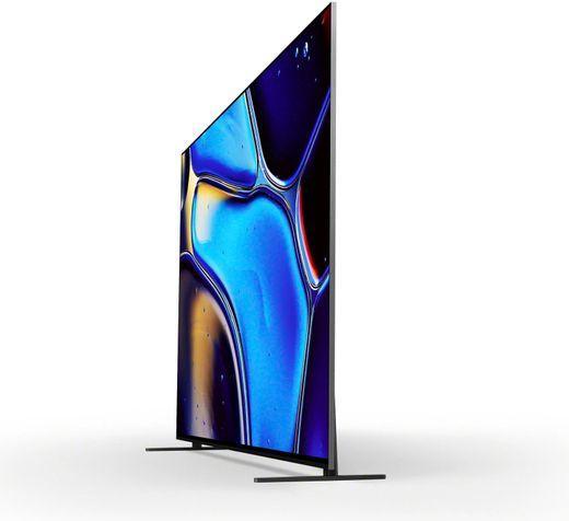 Produktbild Sony FWD-65XR80, 165,1 cm (65"), 3840 x 2160 Pixel, OLED, Smart-TV, WLAN, Schwarz (65", OLED, 4K)