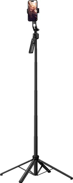 Produktbild Rollei Quadpod I mit AI Tracking I Easy Creator