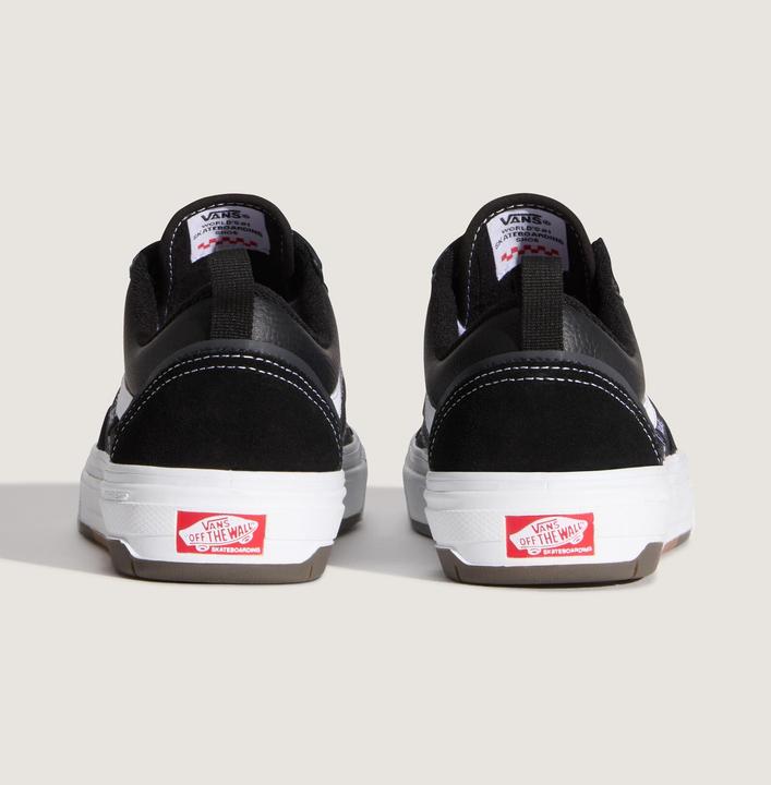 Produktbild Vans Skate Old Skool Wafflecup (44.5)