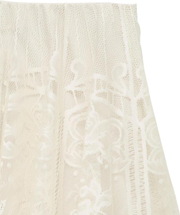 Produktbild Vero Moda VMVIOLA Hohe Taille Langer Rock Rock (M)