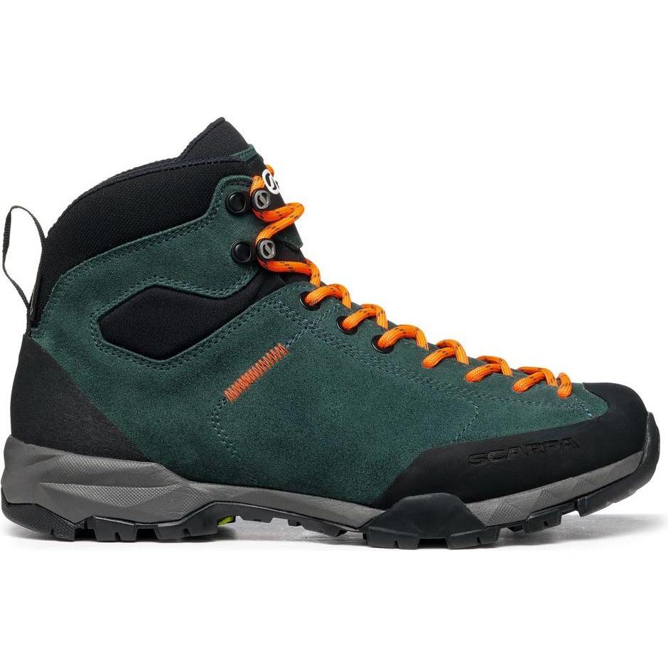 Thumbnail - Scarpa, Damen, Wanderschuhe, Mojito Hike GTX Wmn (39), Grün
