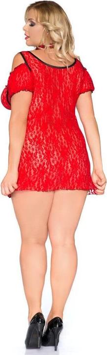 Actual product image Andalea Mini dress (46, 48)