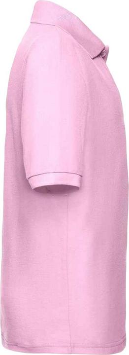 Produktbild Fruit of the Loom PolyBaumwolle Pique Polo Shirt (128)