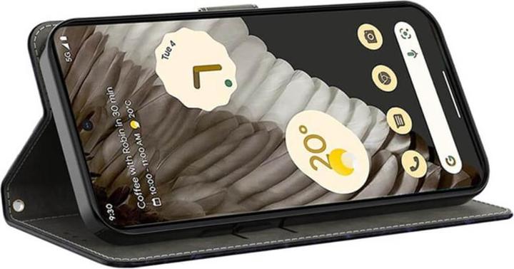 Actual product image Cover-Discount Google Pixel 9 / 9 Pro - Case cover with motif (Google Pixel 9 Pro)