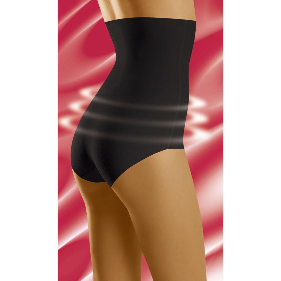 Thumbnail - Wolbar, Damen, Unterhosen, 613585, Schwarz, (S)