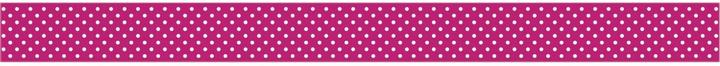 Produktbild Heyda Washi Tape Colour Code pink