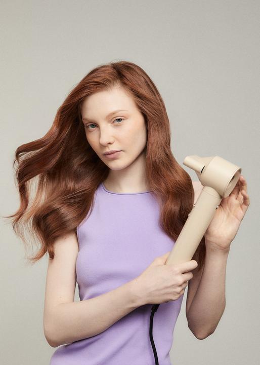 Actual product image Create ION Styler Pro