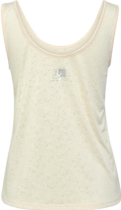 Actual product image hummel Hmlmt Light Burnout tank top (XS)
