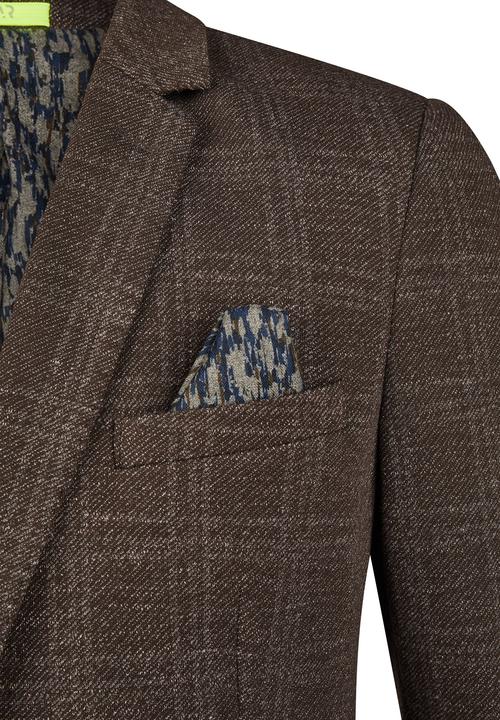 Immagine prodotto Calamar Cotton Check Sakko (26)