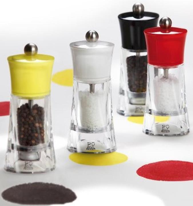Actual product image Peugeot Molène MS (Salt)