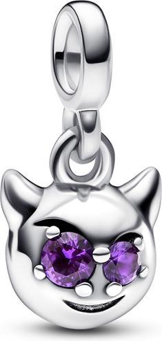Image du produit Pandora Me Devil Charm (Émail)