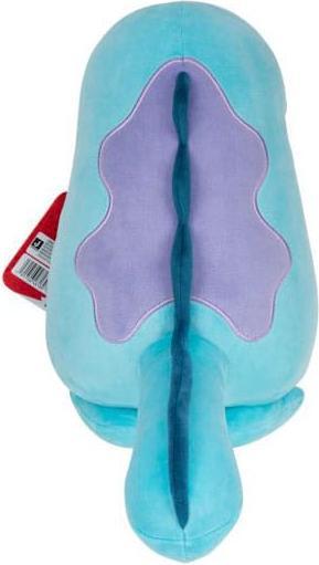Actual product image Jazwares Pokémon 30cm Peluche Morlord