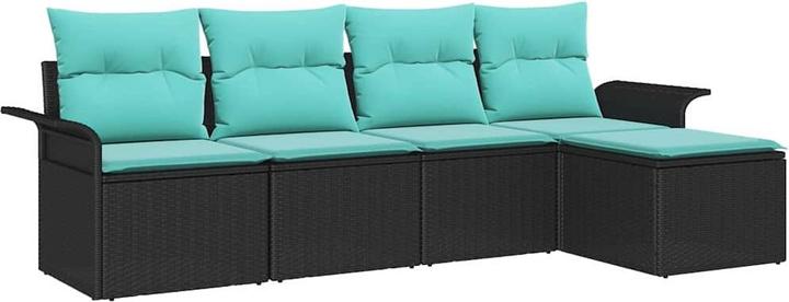Produktbild vidaXL Gartensofa-set