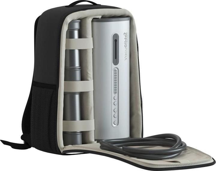 Actual product image Autoblow VacuGlide 2