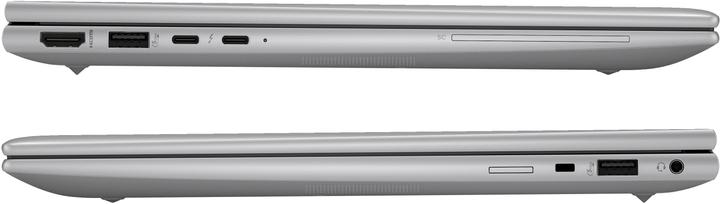 Produktbild HP 14 G11 A (14.02", AMD Ryzen 5 8640HS, 16 GB, 512 GB, Eng. Int.)