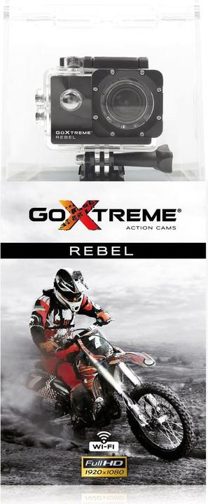 Produktbild Goxtreme Rebel (30p, WLAN)