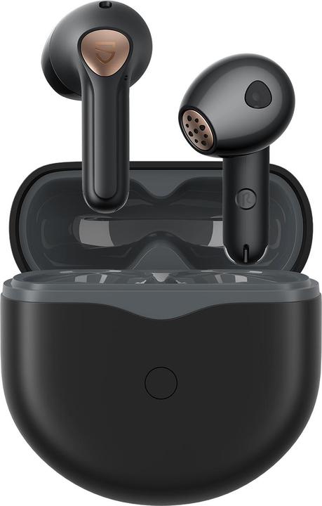 Soundpeats Air4 Pro (ANC, 4 h, Wireless)