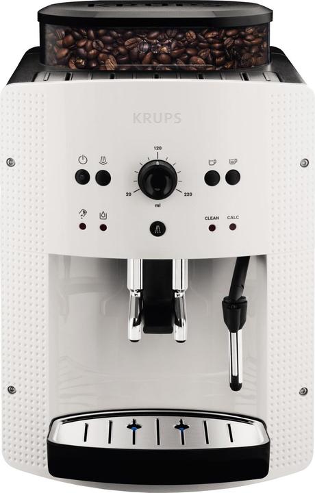 Actual product image Krups Essential Espresso