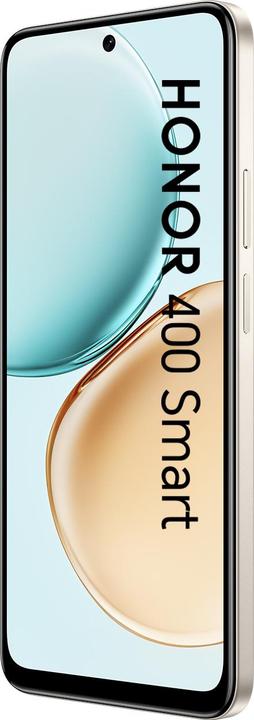 Image du produit Honor BUNDLE 400 SMART (256 Go, Or du désert, 6.77", 4G)