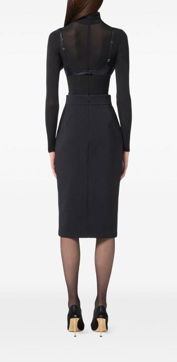 Produktbild Elisabetta Franchi Gonne Nero (44)