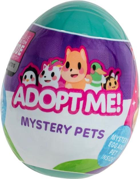 Actual product image Rei Toys Adopt Me Magic