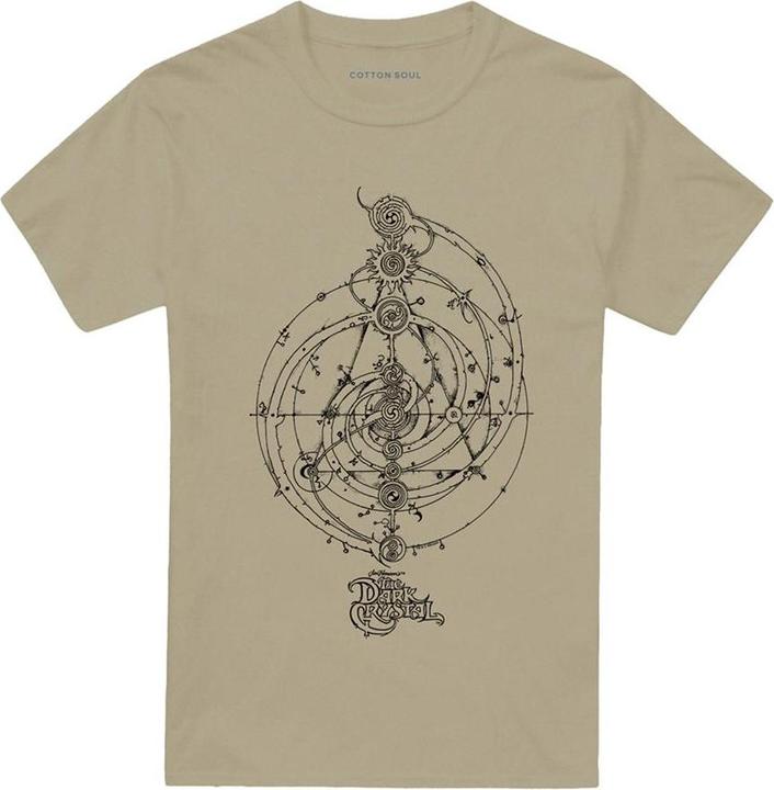 Produktbild Mister B TShirt (L)