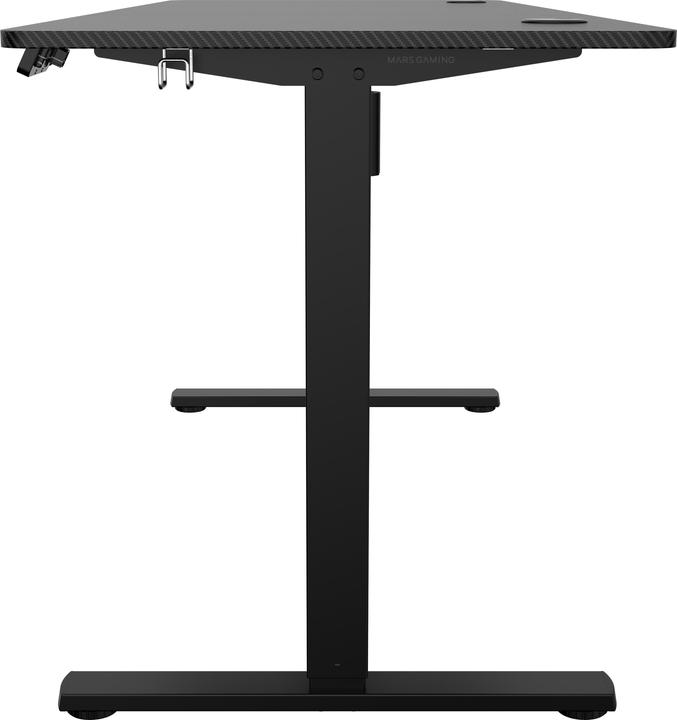 Actual product image Mars Gaming Electric Height-Adjustable Desk MGD-ERGOPRO160