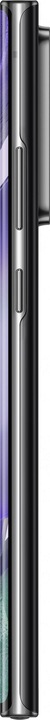 Produktbild Samsung Galaxy Note 20 Ultra 5G EU (256 GB, Mystic Black, 6.90", Hybrid Dual SIM + eSIM, 108 Mpx, 5G)