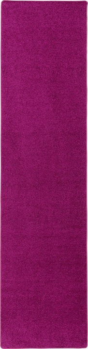 Produktbild Snapstyle Hochflor Velours Läufer Teppich Luna (100 x 300 cm)