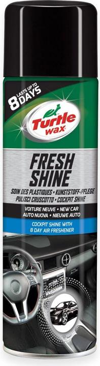 Immagine prodotto Turtle Wax NewCar (500 ml)