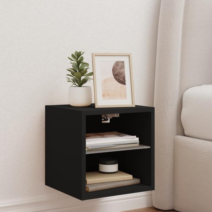 Produktbild vidaXL TV-Wandschrank (30 x 28.50 x 30 cm)