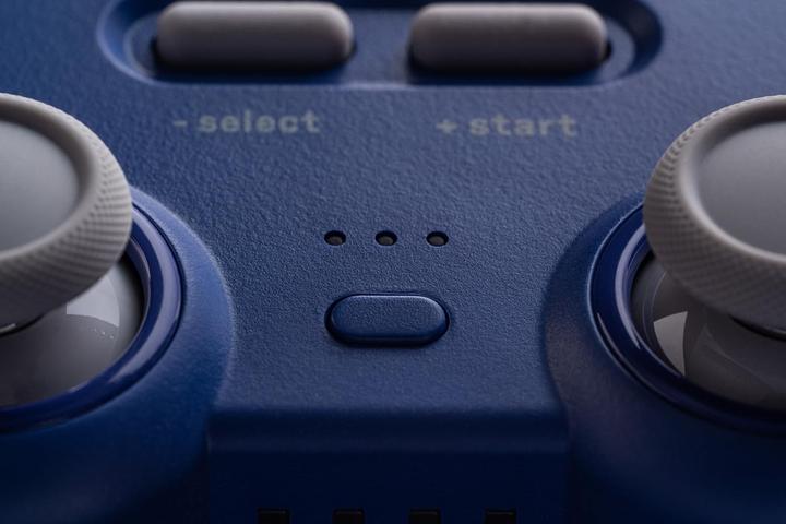 Produktbild 8bitdo Pro 3 Bluetooth (PC, Android, Switch, iOS, Mac, Switch 2)