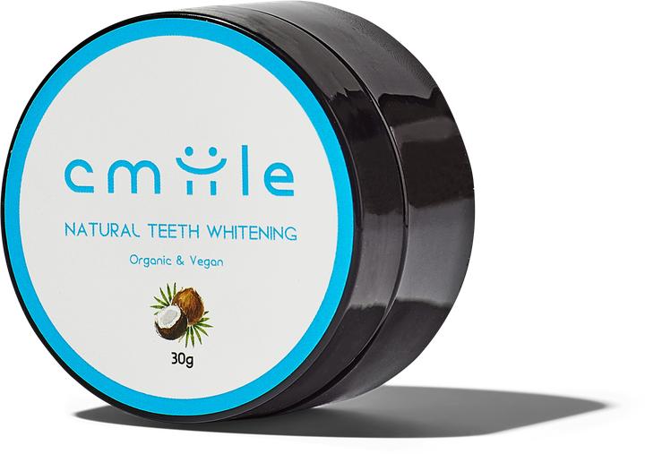 Actual product image Cmiile Natural Whitening Coco