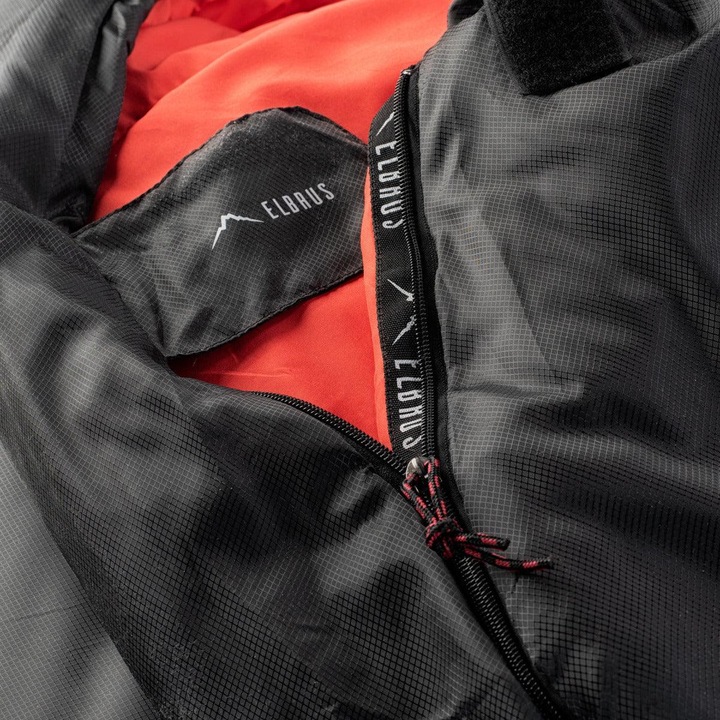 Actual product image Elbrus CARRYLIGHT II 1000