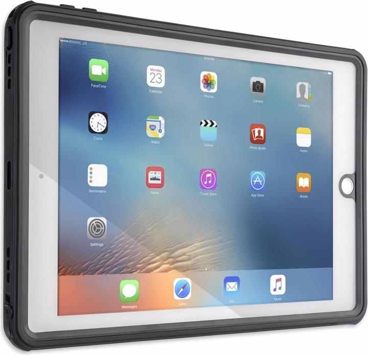 4smarts Active Pro Stark (iPad 2018 (6. Gen), iPad 2017 (5. Gen))