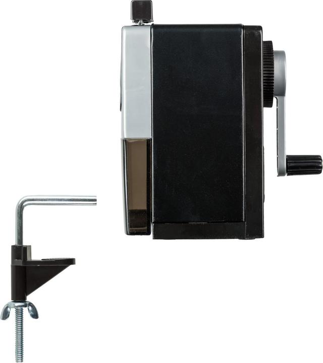 Image du produit Idena Pointeuse noire