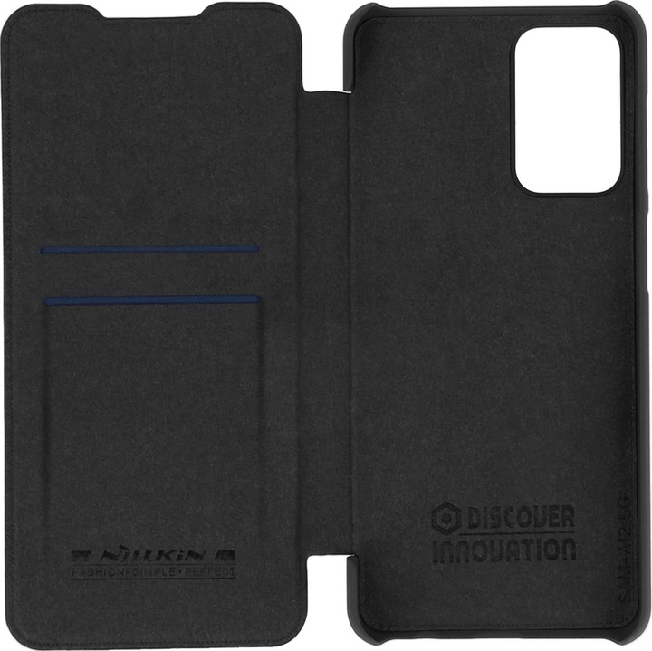 Immagine prodotto Nillkin Serie Qin (Samsung Galaxy A52 5G, Samsung Galaxy A52, Samsung Galaxy A52s 5G)