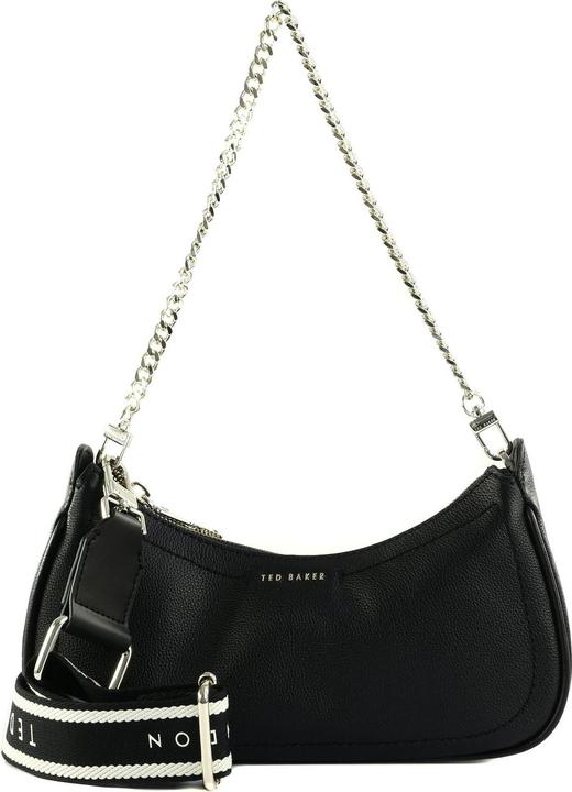 Immagine prodotto Ted Baker Laarna Webbing Leather Shoulder Bag