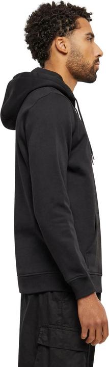 Produktbild Mister Tee Skelett Patch Kapuzenpullover (S)