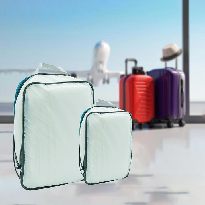 Immagine prodotto Novidarte Set di borse per abiti