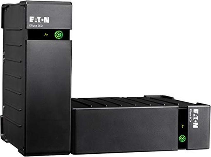 Actual product image Eaton Ellipse ECO 1600 FR USB (1000 W, Standby UPS)