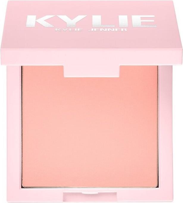 Produktbild Kylie Jenner Kylie Cosmetics Pressed Blush Powder 334 Pink Power für Frauen 0.35 Oz (334 Pink Power)