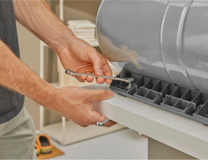 Image du produit Gardena 6300 SilentComfort (Pompe à eau domestique)