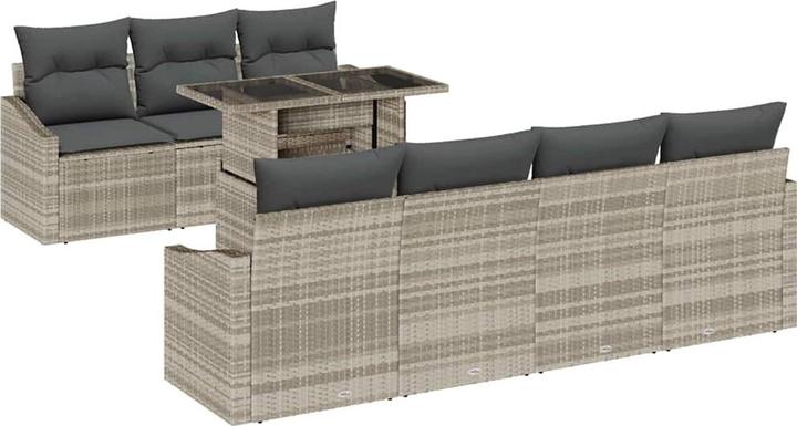 Produktbild vidaXL Allyson