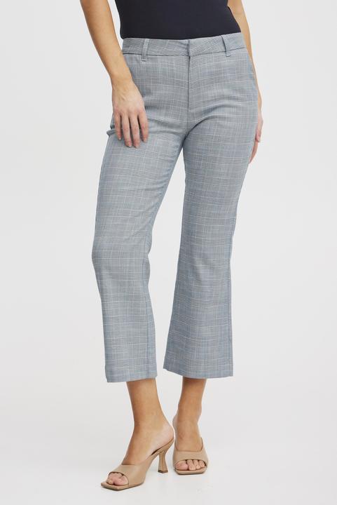 Produktbild Pulz Jeans Bindy Check (34)
