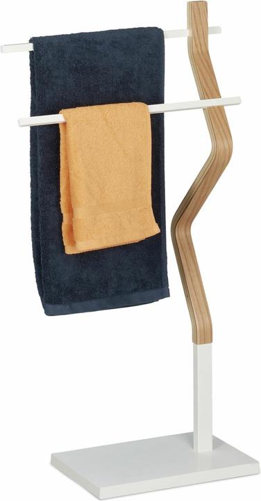 Image du produit Relaxdays Brasero mexicain, gris