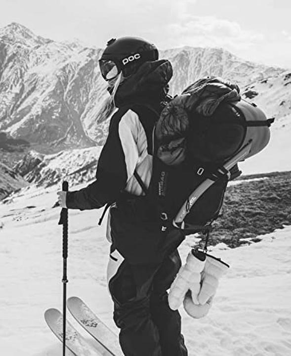 Produktbild Poc Obex BC (55 - 58 cm, L, M)